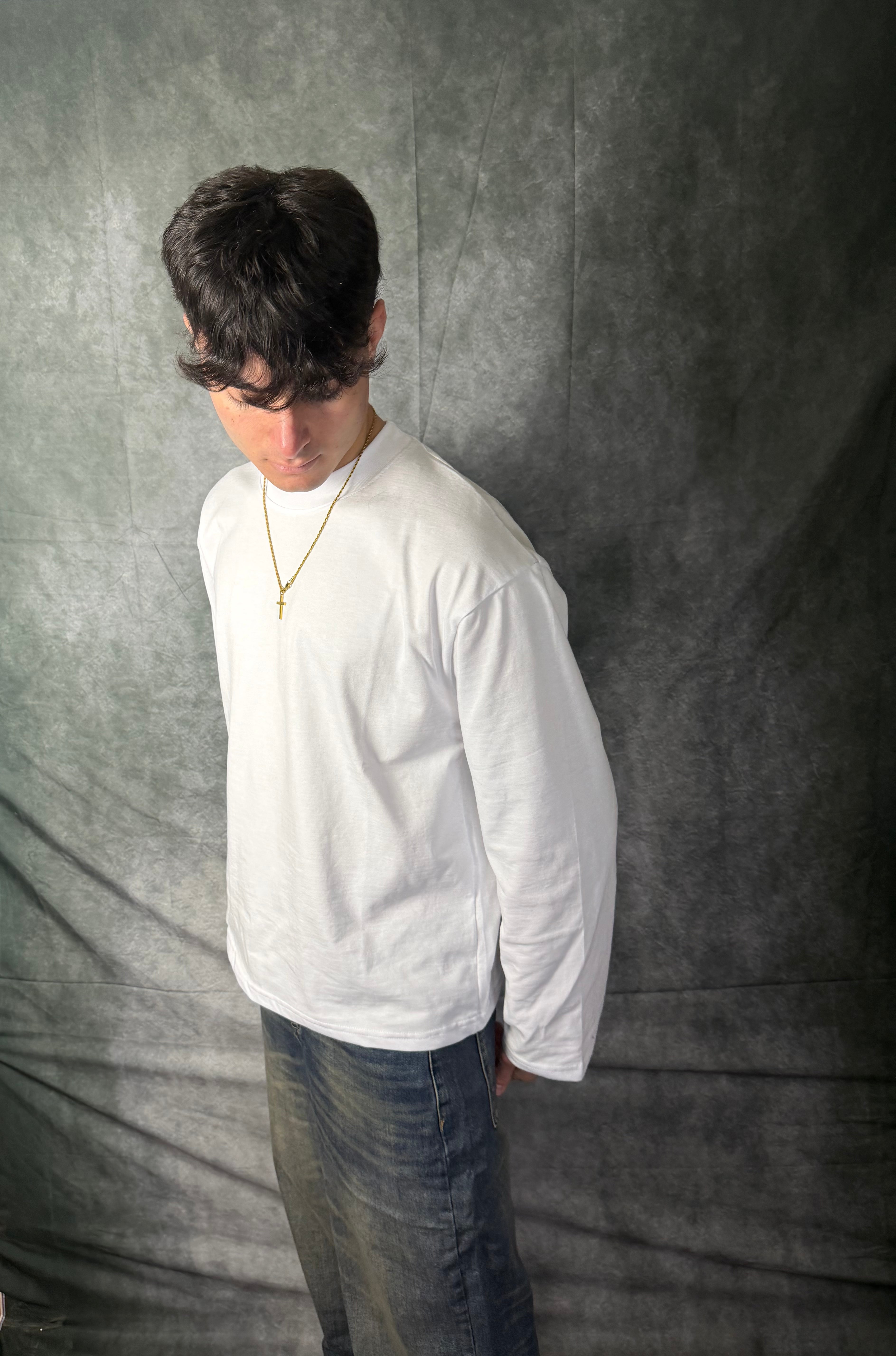T-Shirt Long sleeve