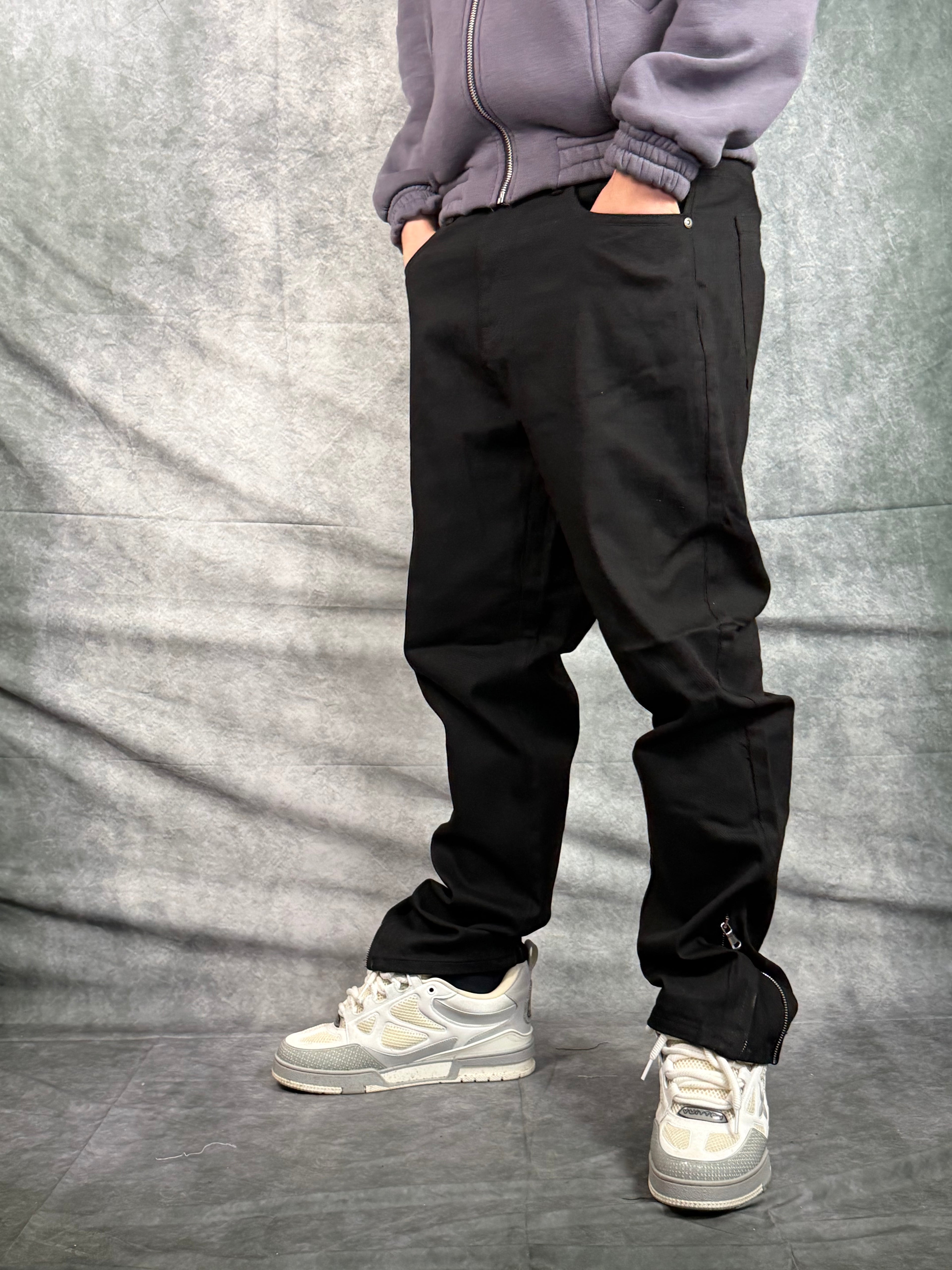 Jeans Flare Mod. Zar*