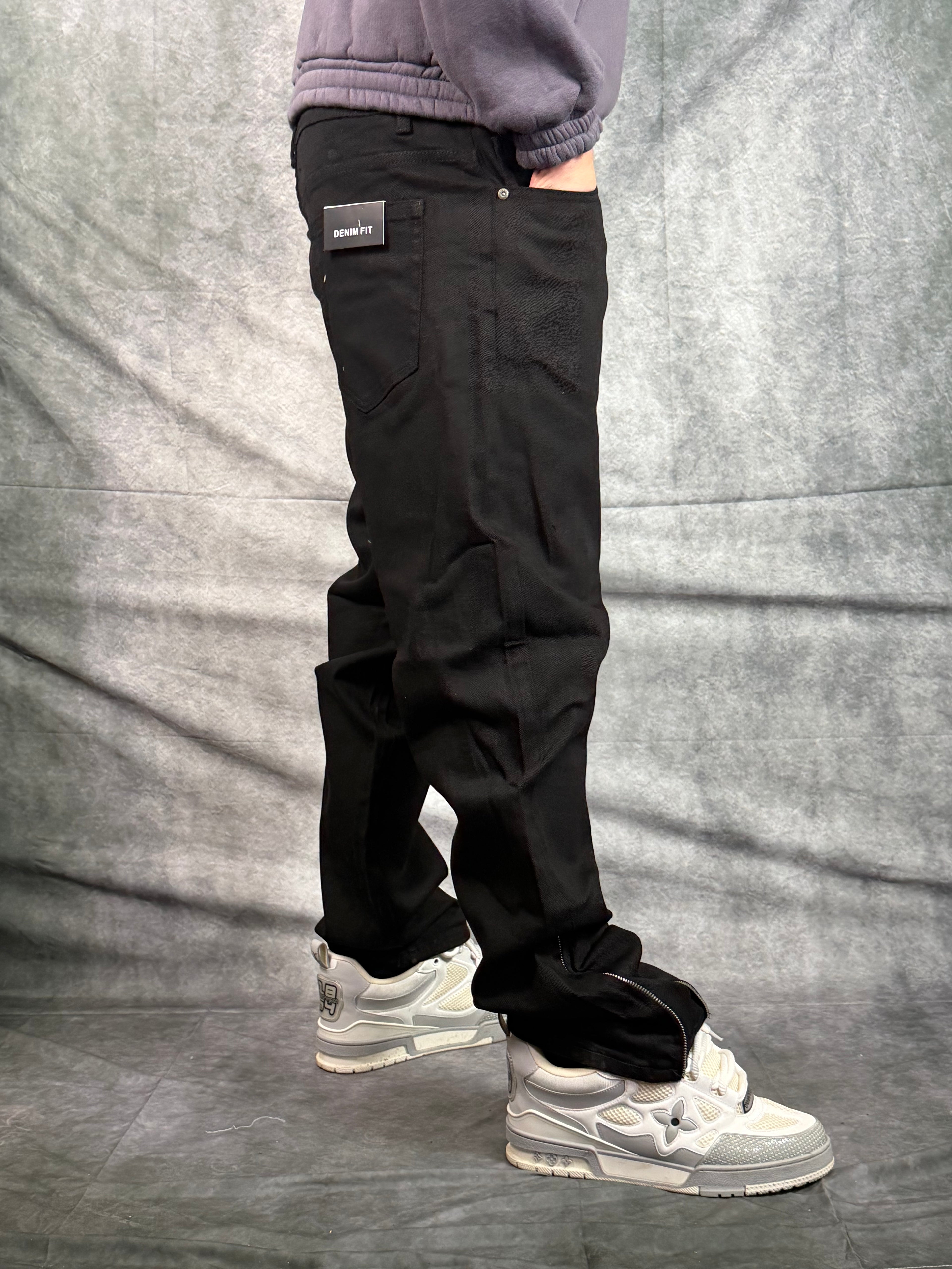 Jeans Flare Mod. Zar*